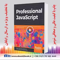 Professional JavaScript