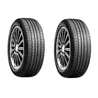 لاستیک خودرو رودستون مدل N5000 PLUS سایز 185/65R14- دو حلقه