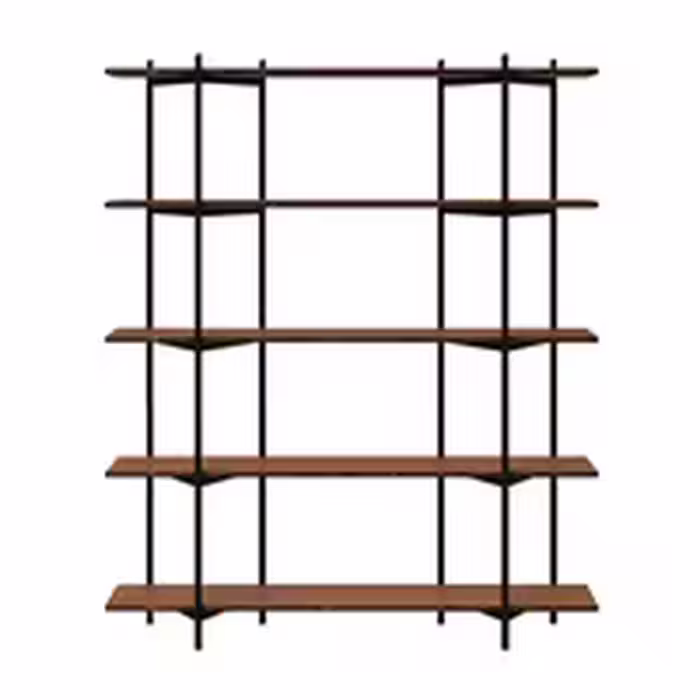 قیمت و خرید کتابخانه و قفسه Keller