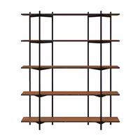 قیمت و خرید کتابخانه و قفسه Keller