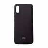 کاور مدل سیلیکونی مناسب برای گوشی موبایل شیائومی Redmi 9A