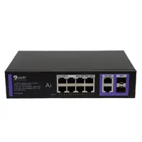 سوئیچ 8 پورت داپلر مدل FGS822