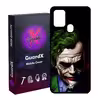 کاور گارد ایکس طرح Joker مدل Glass10109 مناسب برای گوشی موبایل سامسونگ Galaxy A21s