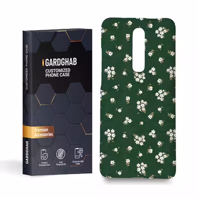کاور گارد قاب مدل فانتزی مناسب برای گوشی موبایل شیایومی mi 9t k20 k20 pro