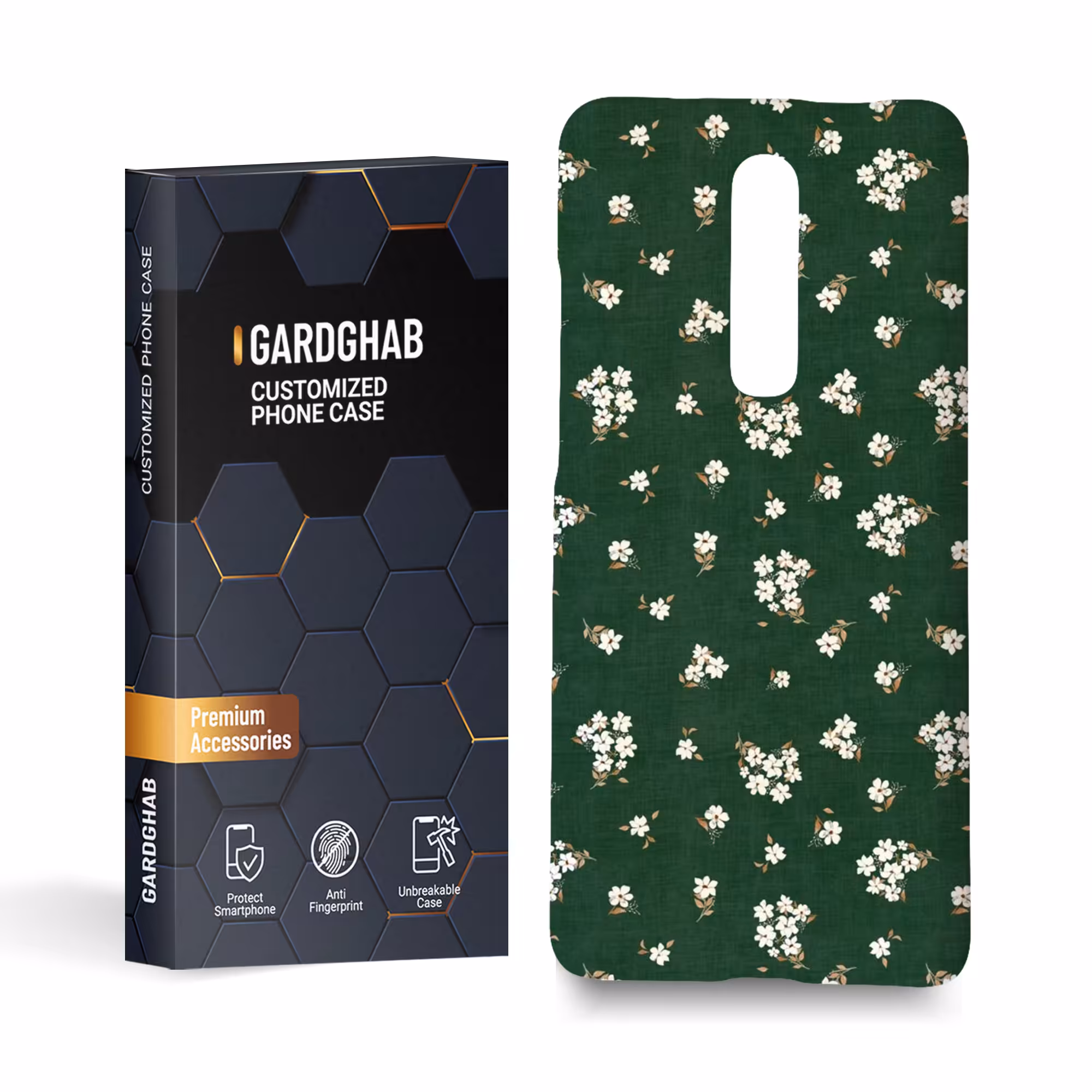 کاور گارد قاب مدل فانتزی مناسب برای گوشی موبایل شیایومی mi 9t k20 k20 pro