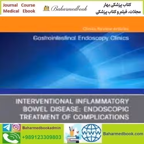 Gastrointestinal Endoscopy Clinics of North America Volume 32 I