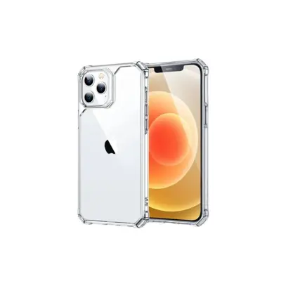کاور گرین مدل Anti shock مناسب برای گوشی موبایل اپل iPhone 14 plus