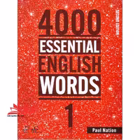 4000essential english words 1 - فروشگاه کتاب اشراق
