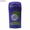 استیک ضد تعریق زنانه لیدی اسپید مدل invisible dry وزن 45 گرم