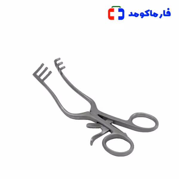 اکارتور چنگکی خودکار