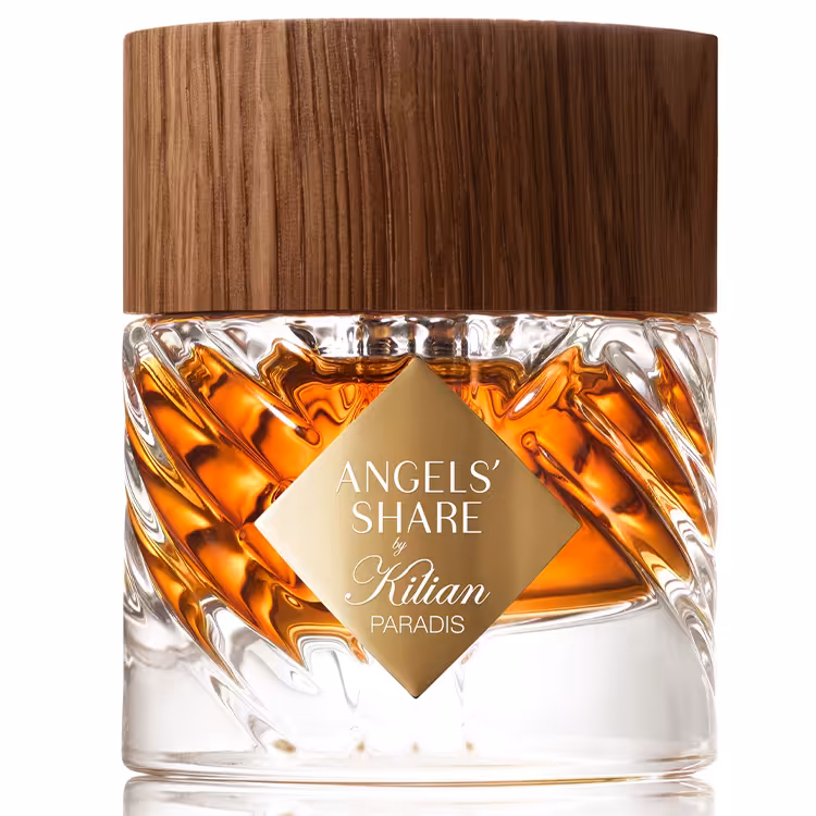 عطر مردانه و زنانه اماراتی by Kilian Angels’ Share Paradis حجم 50 میلی لیتر