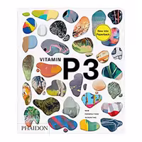 کتاب Vitamin P3: New Perspectives in Painting اثر Phaidon Editors نشر فیدون