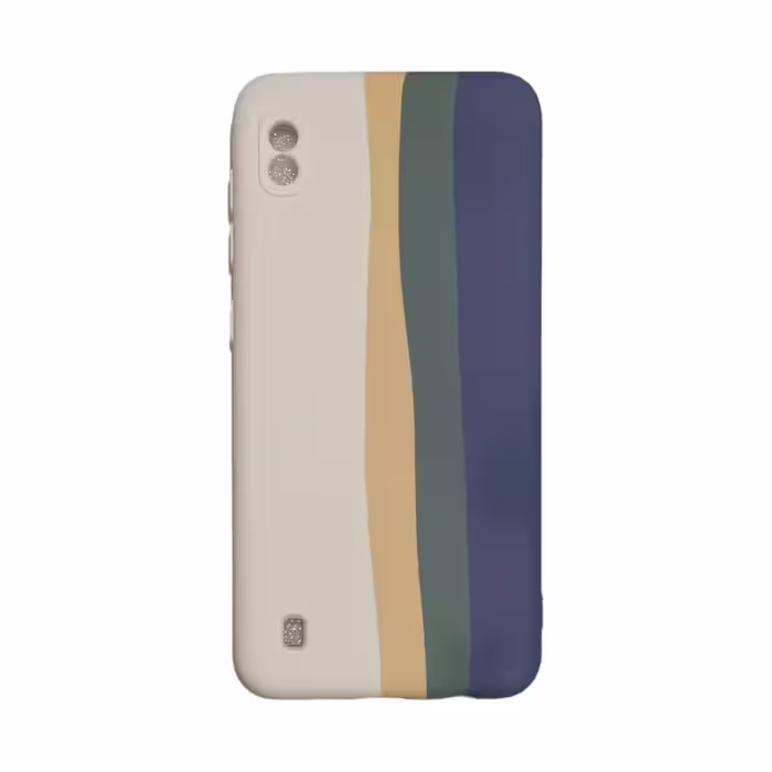 کاور مدل d51 مناسب برای گوشی موبایل سامسونگ Galaxy A10