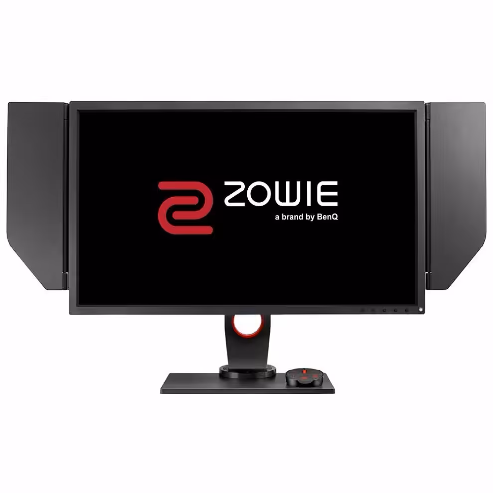 مانیتور بنکیو ZOWIE XL2735