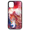 کاور طرح رنگارنگ کد 1146 مناسب برای گوشی موبایل اپل iphone 12 pro