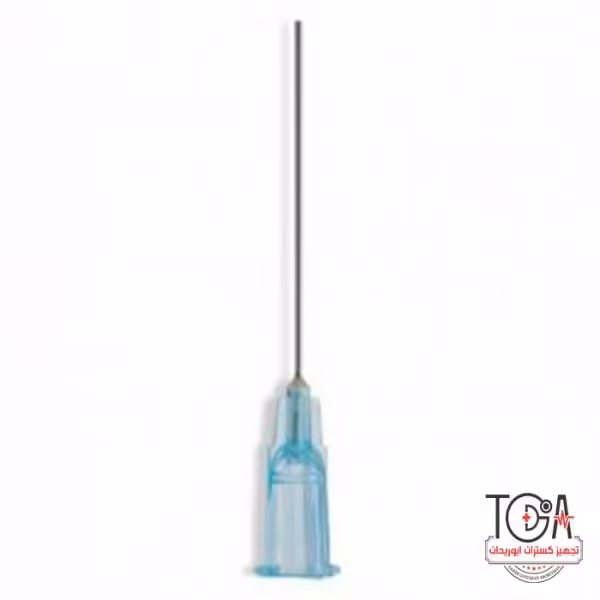 سر سوزن کند دندانپزشکی G23 ( مخصوص شستشو ) سوپا