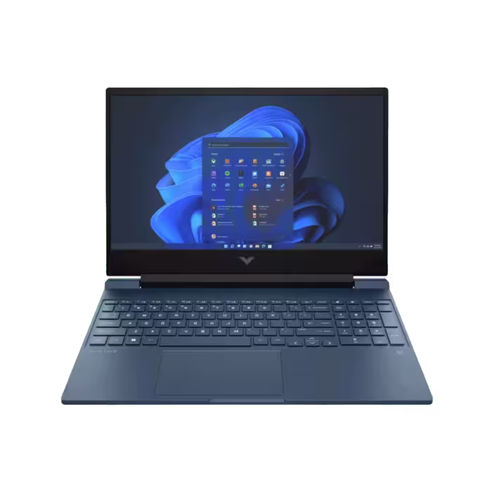 خرید و قیمت لپ تاپ اچ پی مدل HP Victus 15 - FA1095HIA - آسیا لپتاپ