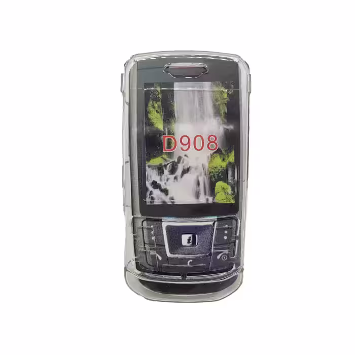 کاور محافظ کریستالی سامسونگ D908