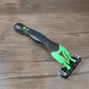 خود تراش کایلی مدل TRIPLE BLADE بسته 5 عددی