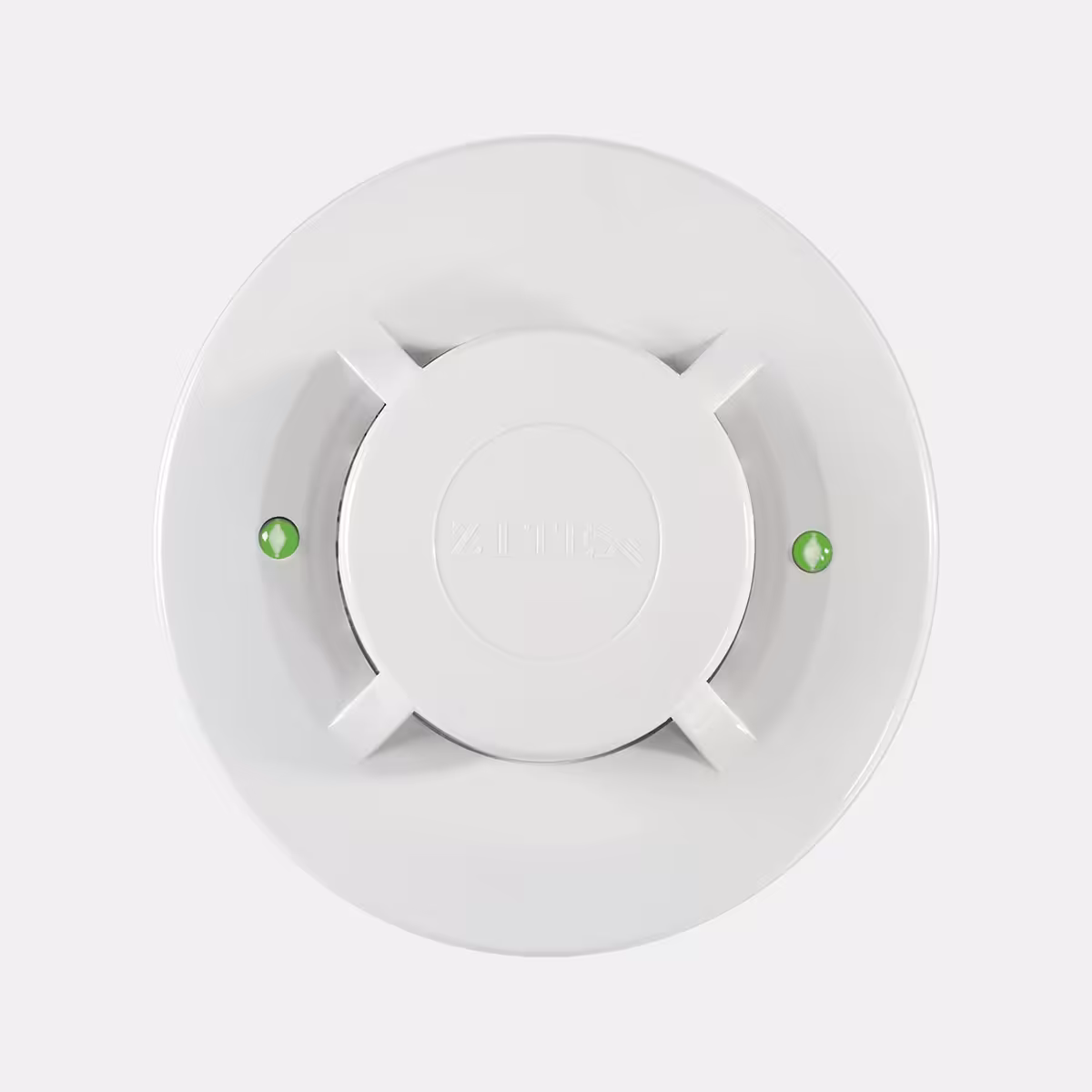 حسگر اعلام حریق حرارتی زیتکس مدل ZI-H 715