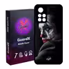 کاور گارد ایکس طرح Joker مدل Glass10103 مناسب برای گوشی موبایل شیائومی Poco M4 Pro 5G/Redmi Note 11T 5G/Redmi Note 11S 5G