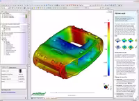 نرم افزار ویندوز Moldflow Plastics Insight 4.0