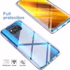 کاور مدل BLKN مناسب برای گوشی موبایل شیائومی Poco X3 NFC