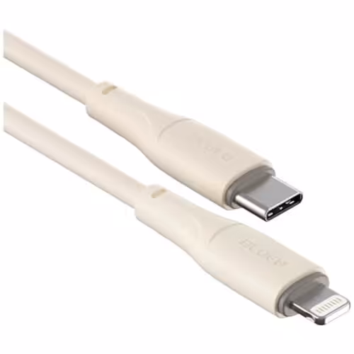 کابل شارژ برند بلوئو مدل Blueo cable Ape legend Fast Charging 1 d یک و نیم متر