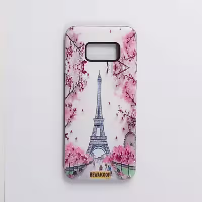 کاور بیواکف مدل m61m62 مناسب برای گوشی موبایل سامسونگ Galaxy S8 plus