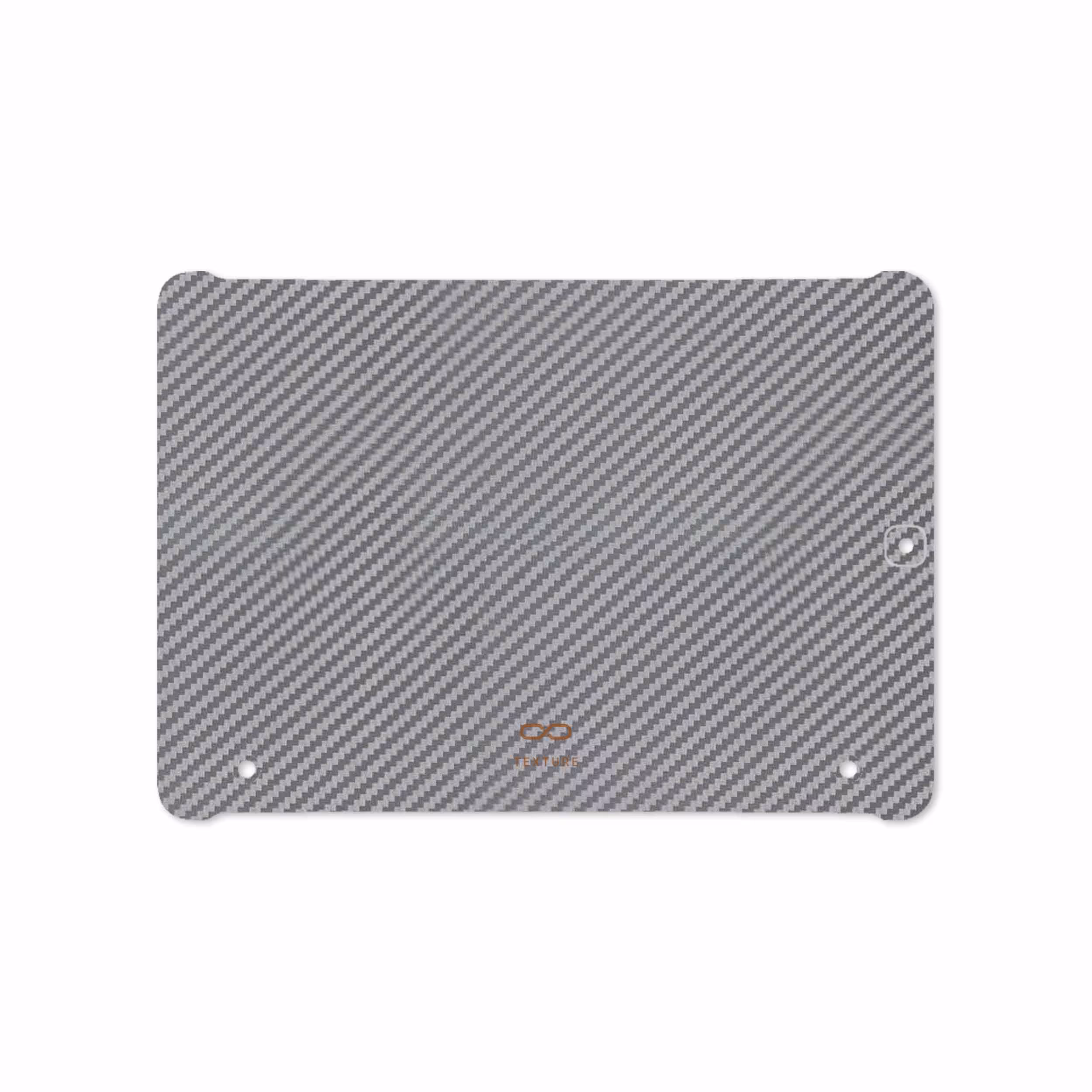 برچسب پوششی ماهوت مدل Steel-Fiber مناسب برای تبلت سامسونگ Galaxy Tab S2 9.7 2015 T810