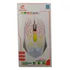 ماوس مخصوص بازی جکنگ مدل JM-813