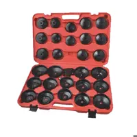 کیت فیلتر روغن کاسه ای LK کد A5026