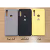 کاور مدل SIL-555 مناسب برای گوشی موبایل آنر 9X / هوآوی Y9 Prime 2019