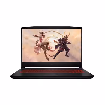 لپ تاپ گیمینگ 15.6 اینچ MSI مدل Katana GF66 11UE–A