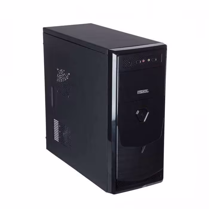 کیس کامپیوتر سادیتا SC107