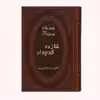 کتاب شازده کوچولو اثر آنتوان دوسنت اگزوپری انتشارات پارمیس