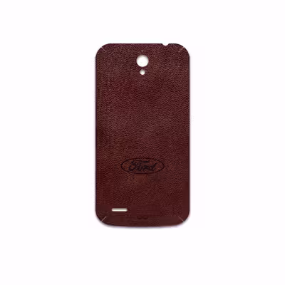 برچسب پوششی ماهوت مدل NL-FRD مناسب برای گوشی موبایل هوآوی Ascend G610