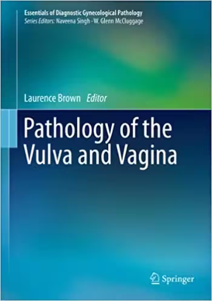 󾕇 دانلود کتاب Pathology Of The Vulva And Vagina, 2012 - دانلود کتاب های دانشگاهی