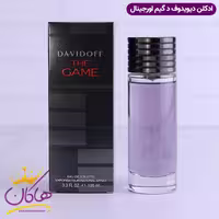 ادکلن دیویدوف د گیم اورجینال 100 میل | Davidoff The Game