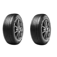 لاستیک خودور کومهو تایر مدل SOLUS TA31 سایز 205/55R16 - دو حلقه