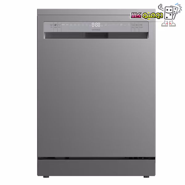 خرید ماشین ظرفشویی 14 نفره دوو مدل DW-200 - دومینو کالا