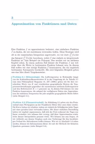 خرید و دانلود نسخه کامل کتاب Wissenschaftliches Rechnen mit MATLAB (Springer-Lehrbuch)