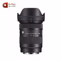 لنز سیگما Sigma 28-70mm f/2.8 DG DN Contemporary Lens for Sony E