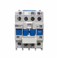 کنتاکتور دورمن اسمیت مدل LPC MD9