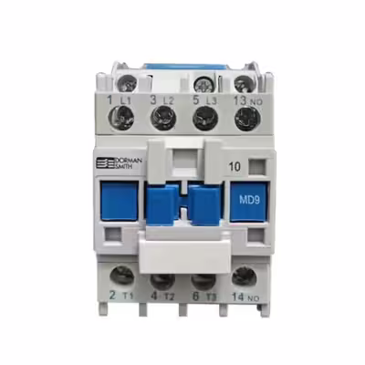 کنتاکتور دورمن اسمیت مدل LPC MD9