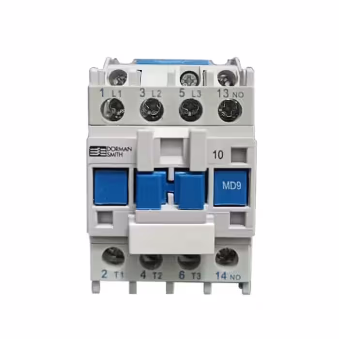 کنتاکتور دورمن اسمیت مدل LPC MD9