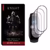 محافظ صفحه نمایش نانو نایت مدل NKT مناسب برای ساعت هوشمند شیائومی Mi Band 7 بسته سه عددی