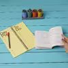 کتاب کاش کسی جایی منتظرم باشد اثر آنا گاوالدا نشر ماهی