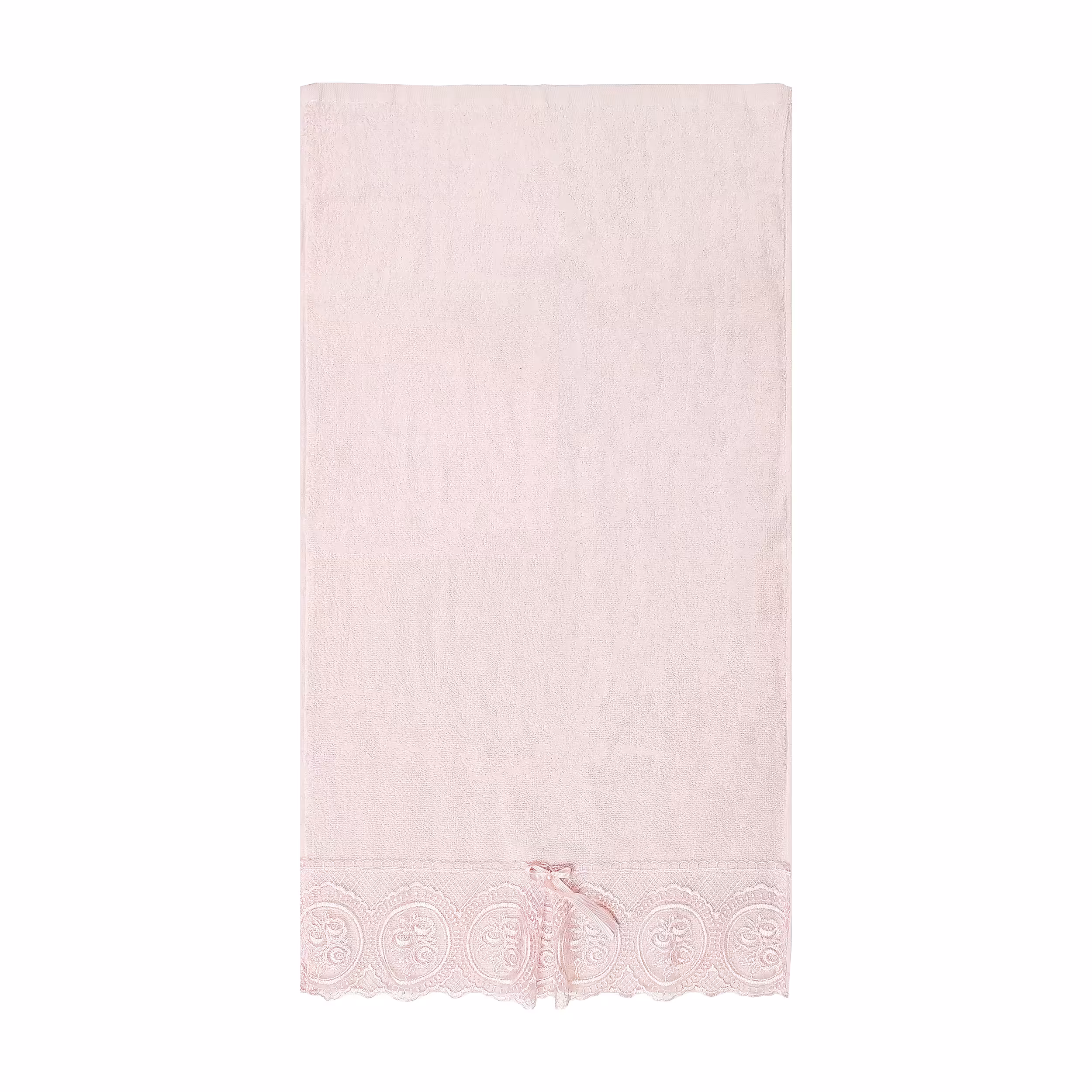 حوله دستی آدنو مدل Bonny سایز 40x80 سانتی متر