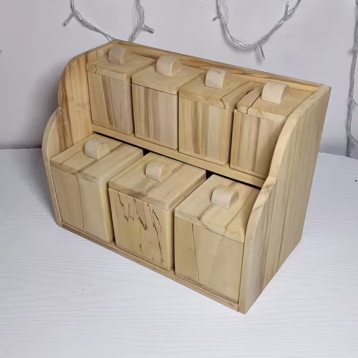 جا ادویه ای 